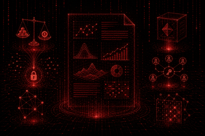 Decentralized escrow research security implications for 2026