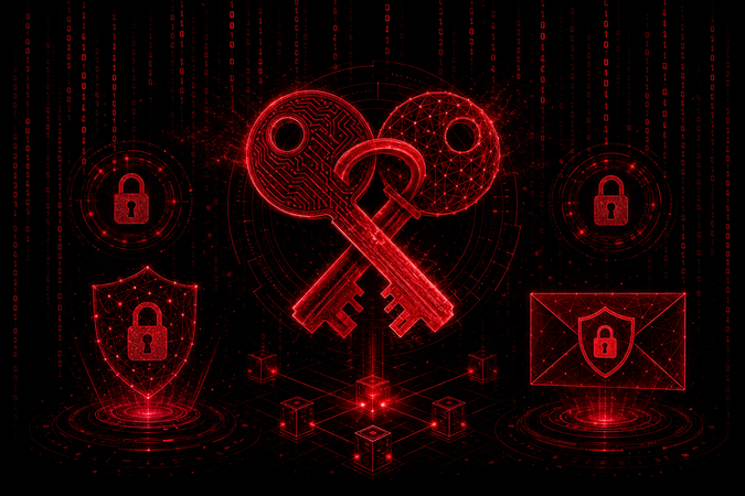 Nexus Market PGP infrastructure update February 2026