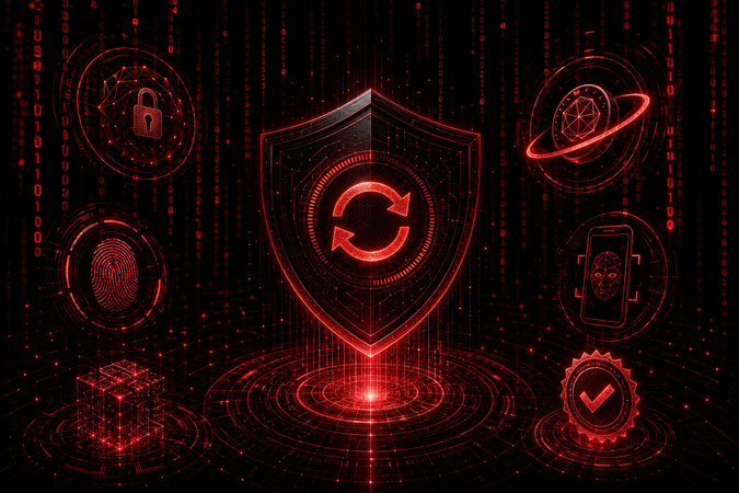 Enhanced two factor authentication on Nexus Market security upgrade