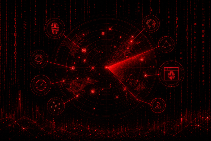 OPSEC update new threat vectors and countermeasures 2026