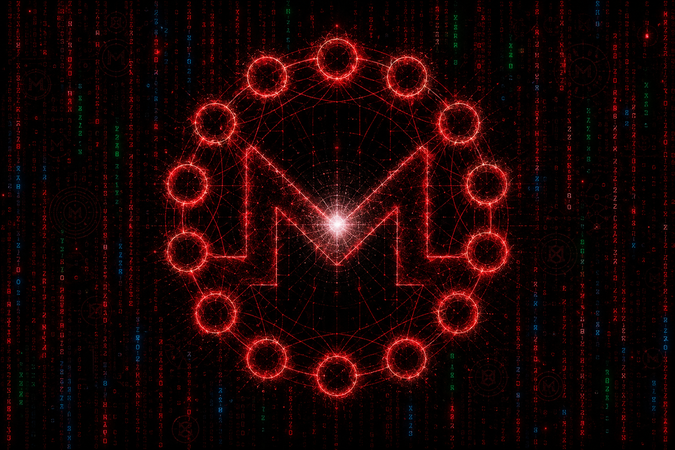 Understanding Monero XMR why privacy coins dominate darknet markets 2025