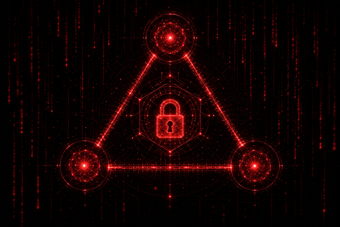 Nexus Market escrow system technical overview how it works August 2025