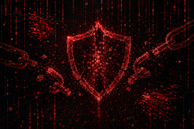 OPSEC report 2025 common anonymity failures darknet users analyzed