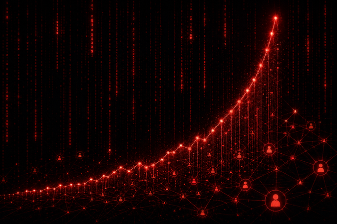 Nexus Market community new user registration record October 2025