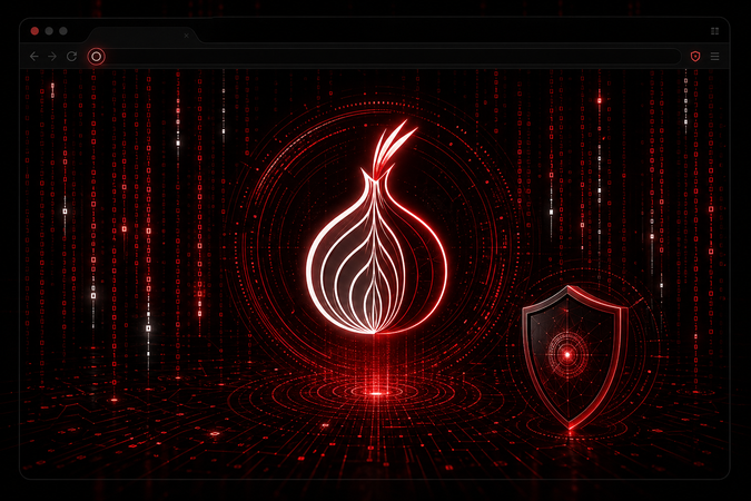 Tor Browser 14.5 security updates darknet users need to know