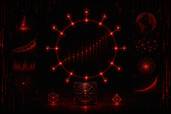 2025 year in review Nexus Darknet platform evolution